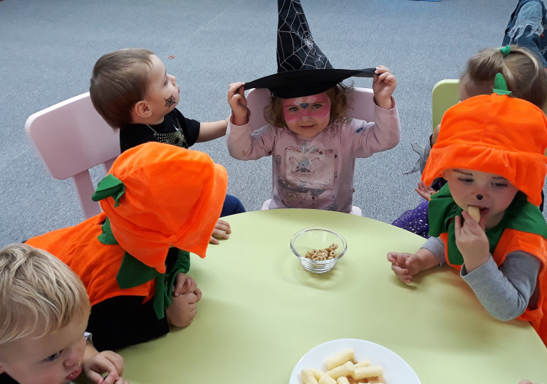 Haloween