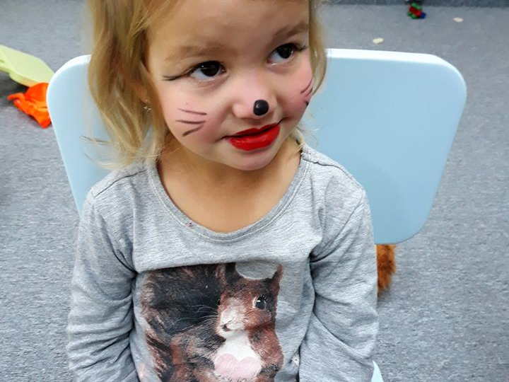 Haloween